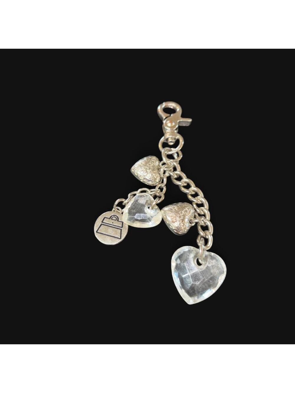 Kathy Women's Silver and White Jewellery